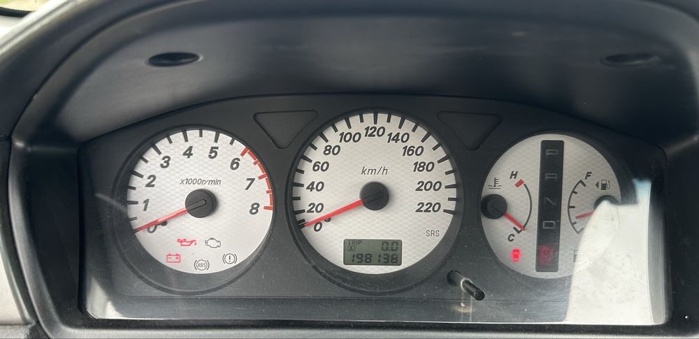 Продам Mitsubishi Lancer 9