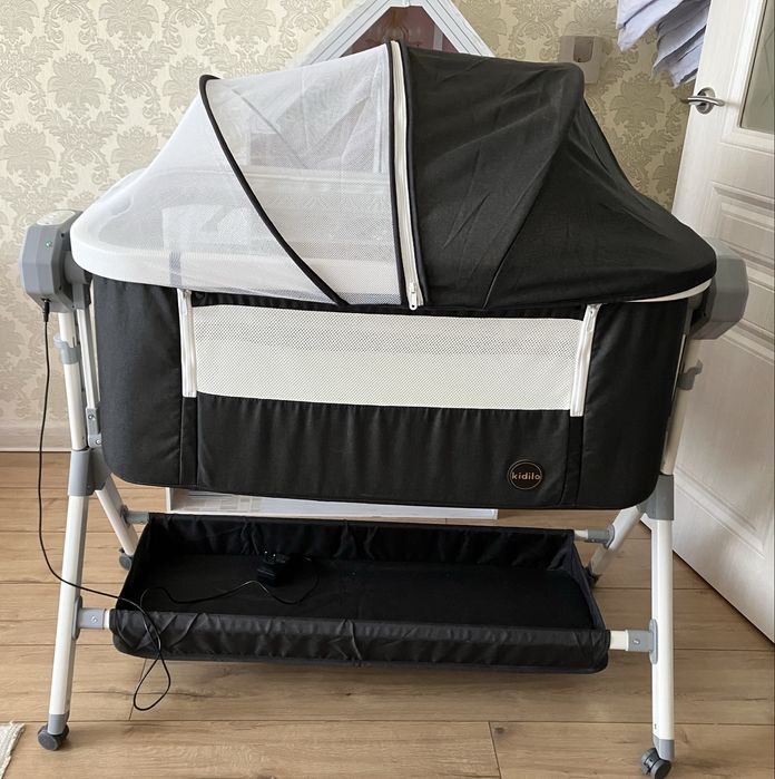 Продам Kidilo манеж-кровать