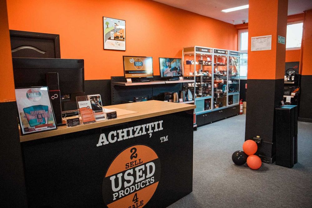 Apple iPhone 11 128 Gb | UsedProducts.Ro