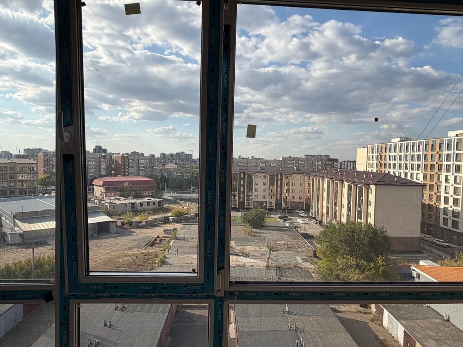 Квартира в ЖК «Каркаралы»