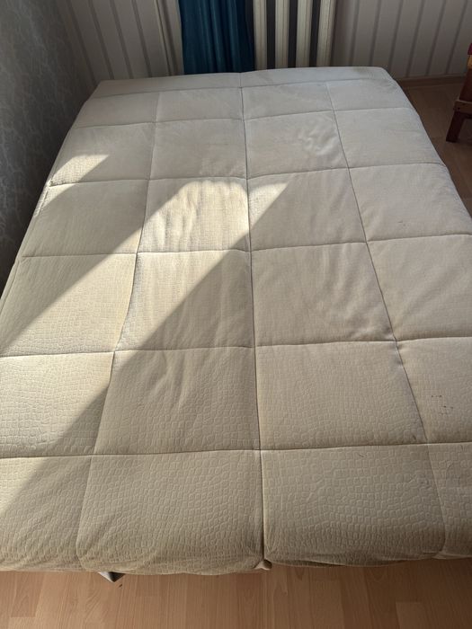 Диванчик раскладной