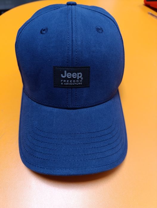 Продам кепку Jeep