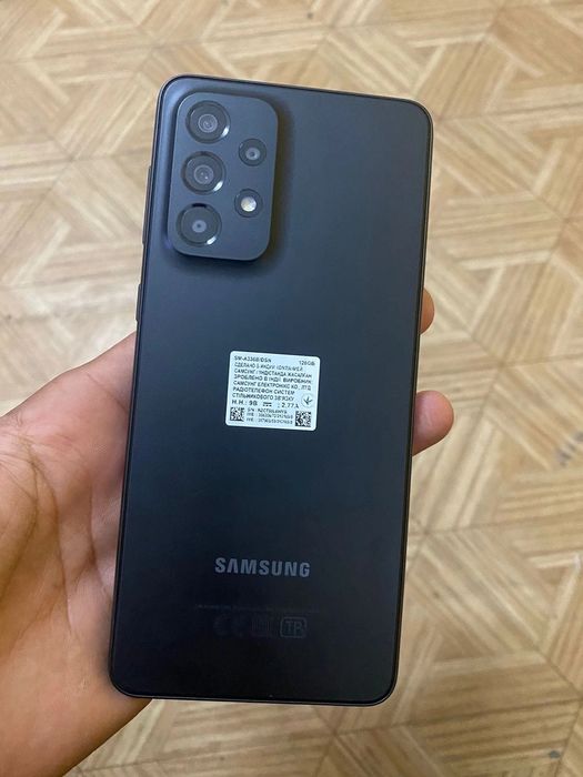 Продам Samsung A33 5G