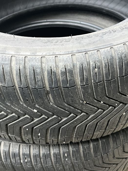 Michelin Cross Climate 235/50/R18