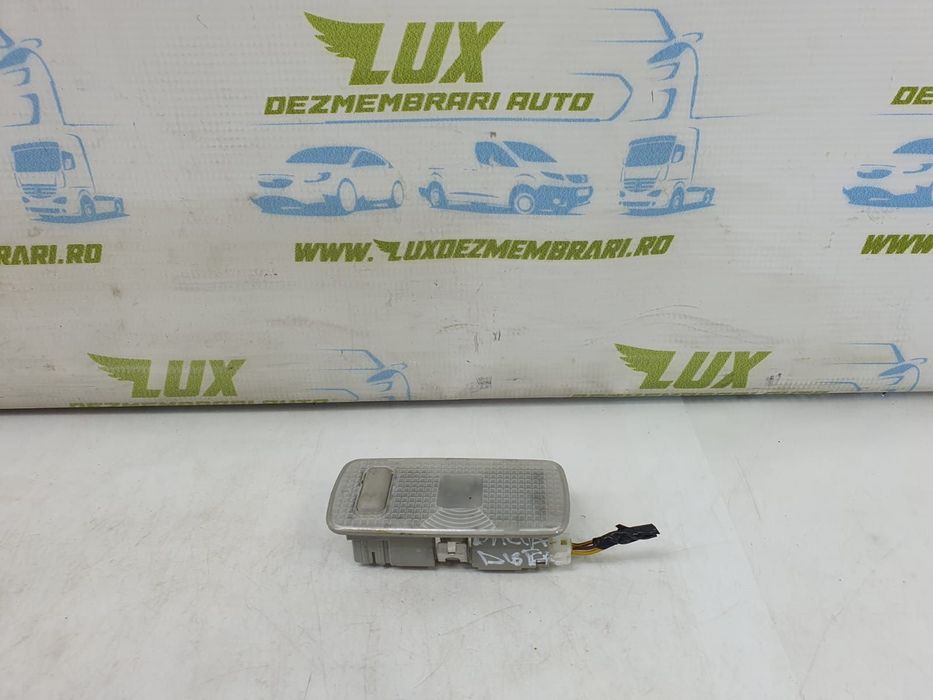 Lampa plafoniera Dacia Duster 1  [din 2010 pana  2013]
