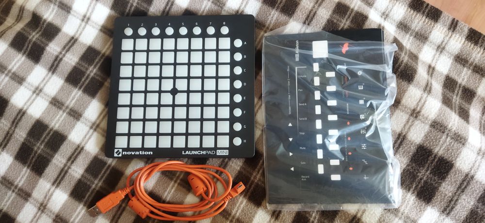 Linchpad mini MK2