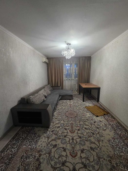 4х комнатн Магнум 1