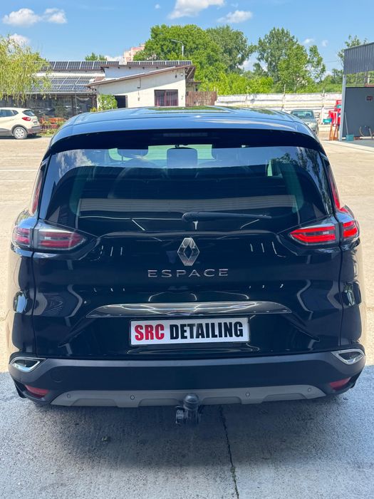 Renault espace 2015