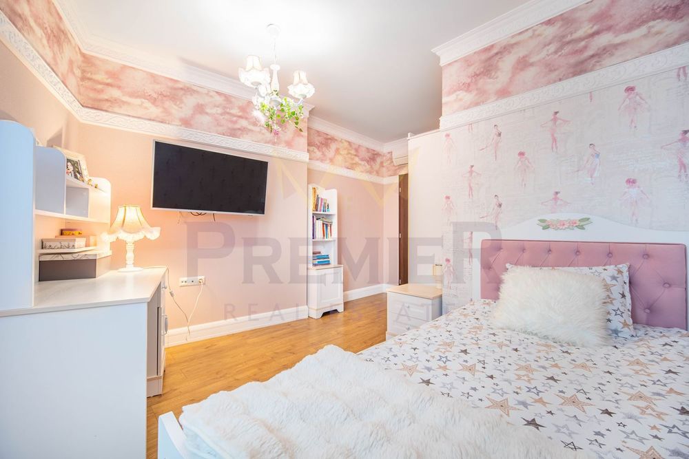 4-стаен в Варна-Бриз площ 186 цена 445000