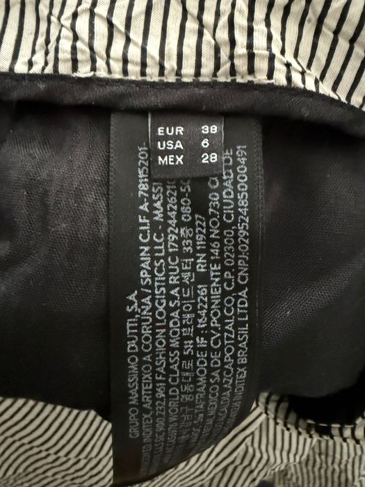 Панталон Massimo Dutti размер 38