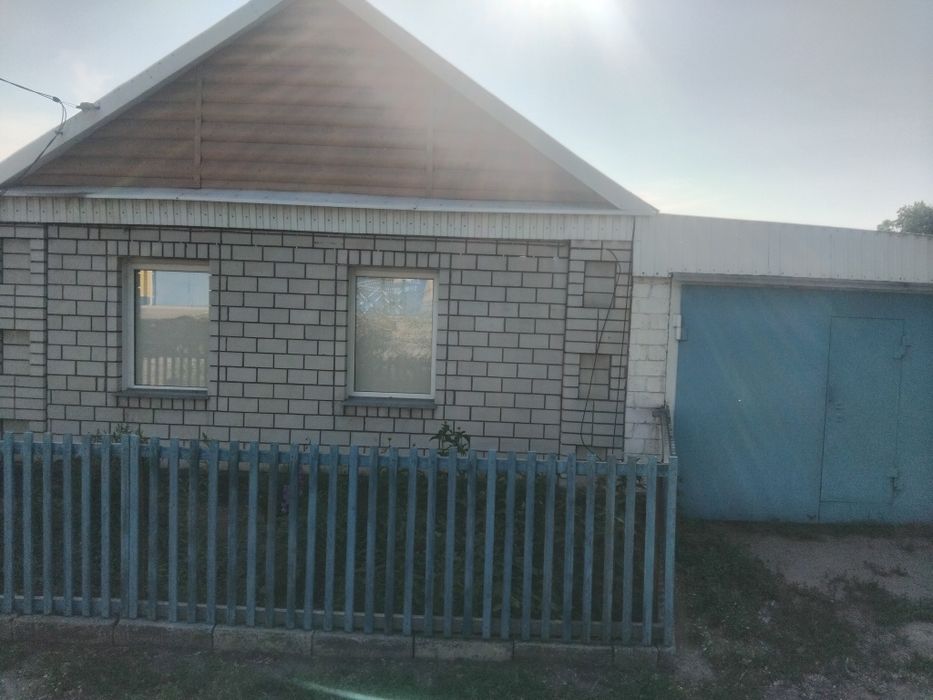 Продам       дом