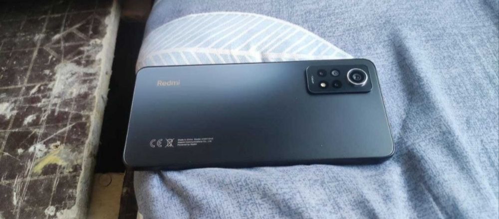 Redmi Note 12 Pro 6+6/128Gb