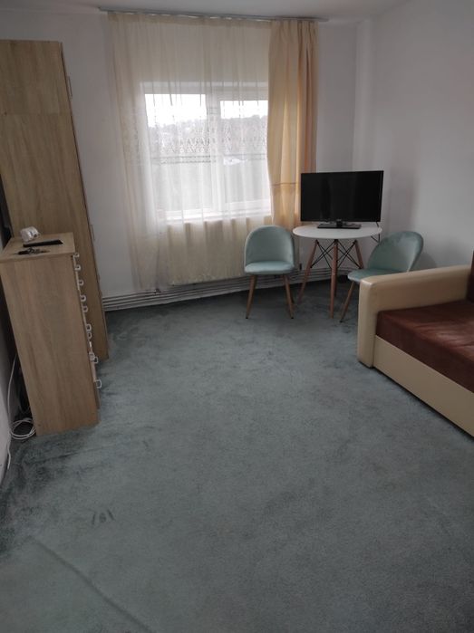 Inchiriez Apartament 1 cameră zona Gh Doja
