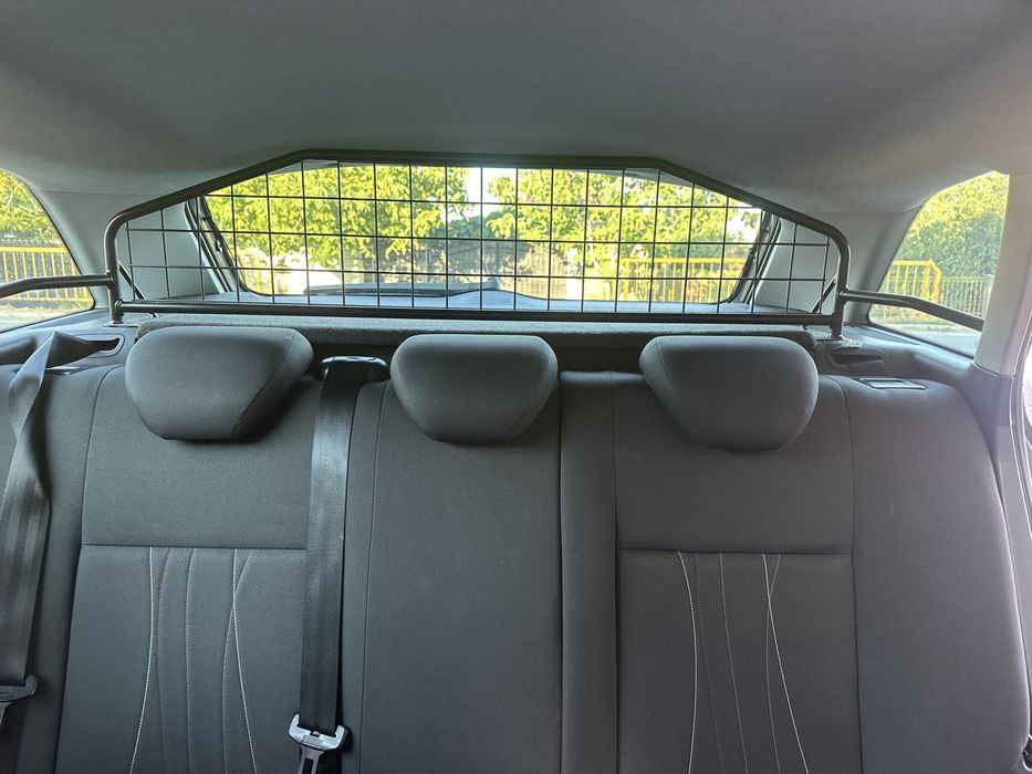 Seat Ibiza economicdrive