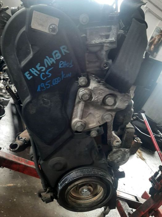 motor 2.0 hdi rh01  peugeot 508 expert 3008 5008  citroen c5 euro 5 2011