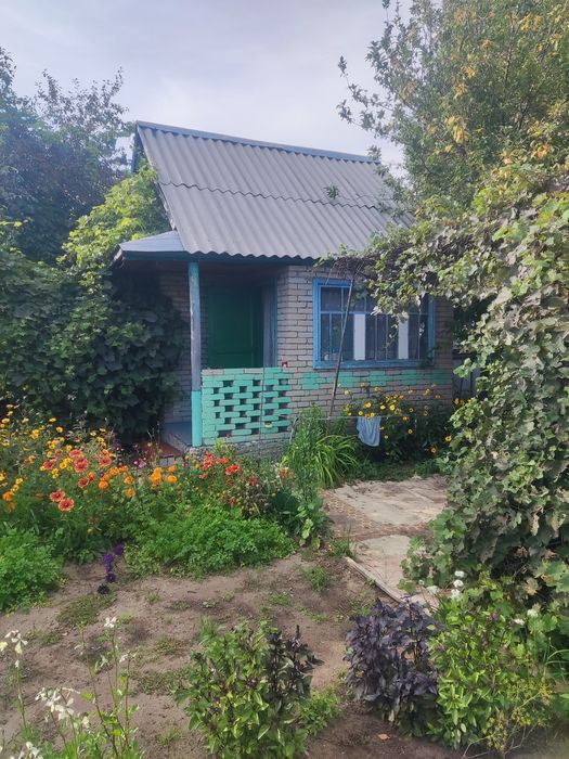 Продам дачу г.Рудный