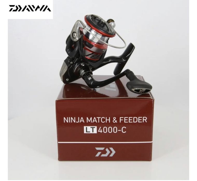 Продам Спининг Daiwa