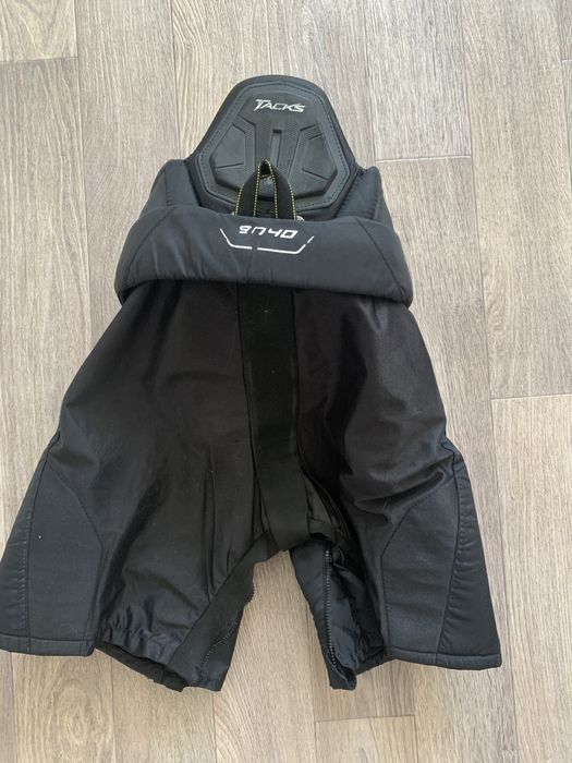 Хоккейные шорты CCM