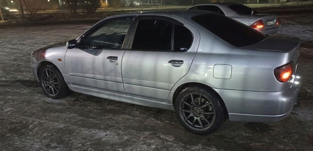 Ниссан Примера 2001 г.в