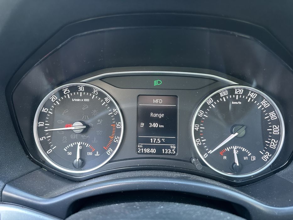 Skoda Octavia 2013! 5190€