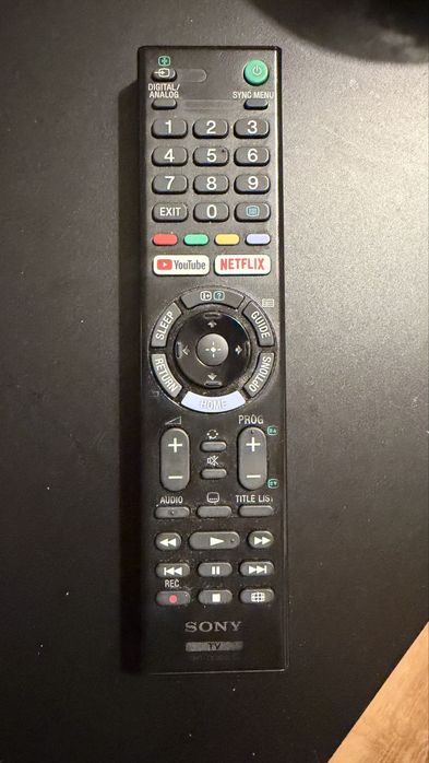 Sony Bravia KD-55XG7005