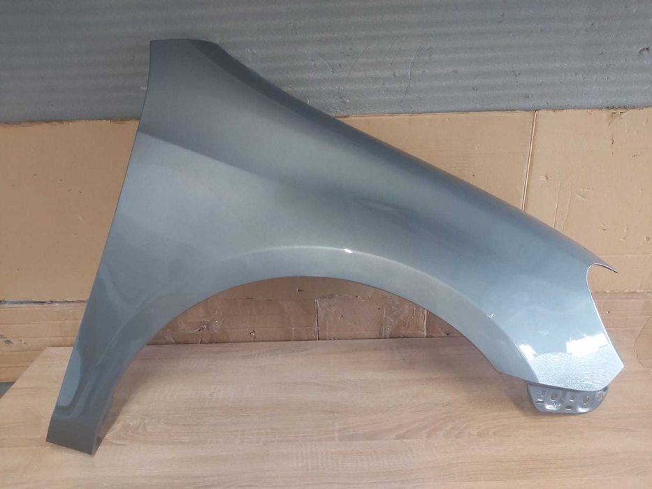 Aripa Fata Dreapta VW Golf 6/VI 2008-2013 (LA7T (Gri Inchis) HatchBack