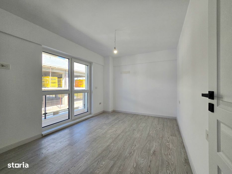 Apartament intabulat 3 camere, 81,45 mp, 2 bai - Lapis Residence