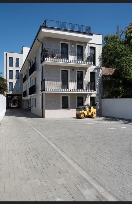 Apartament cu 2 camere oradea ultracentral