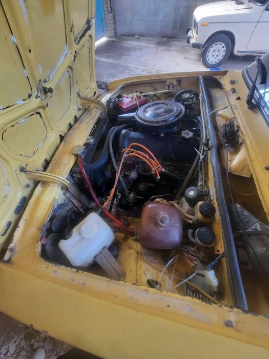 Ваз 21 06 урта холатда сотилади