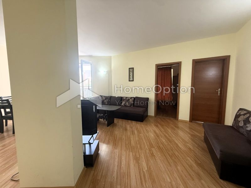 Продава – просторен тристаен апартамент в кв. Фрегата, Слънчев бряг