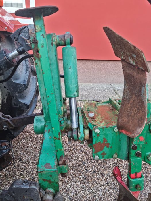 Plug Regent Saturn 3 trupite