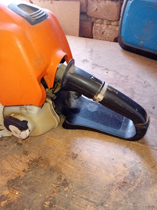 Резачка за дърва