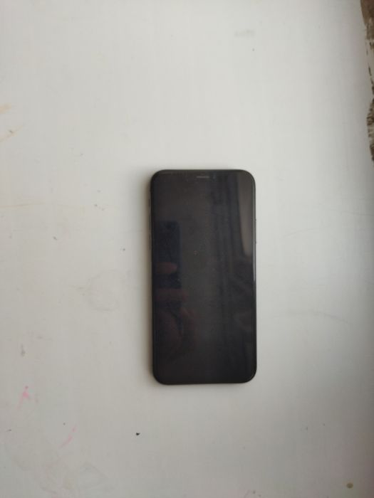 Айфон х сатлылады келісім бар