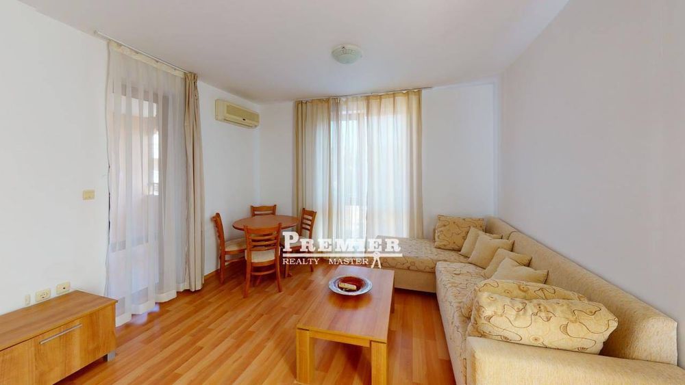 Продава се Тристаен апартамент в к.к. Слънчев бряг - 122 кв.м за 779 €/кв.м - Снимка #7