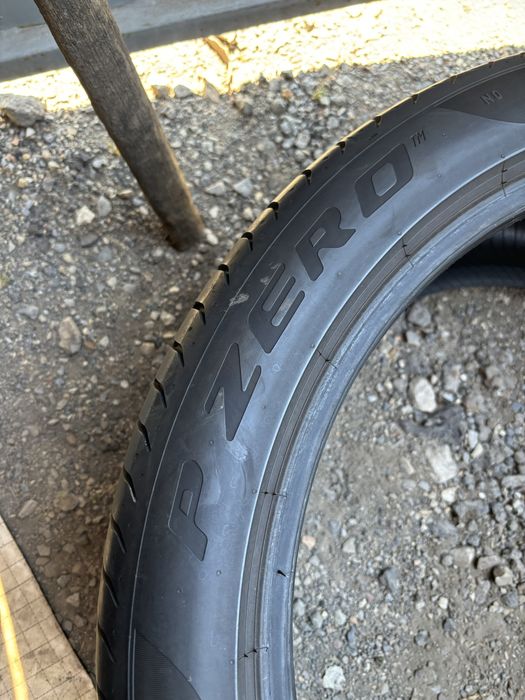 315/35/21 Pirelli 2 бр