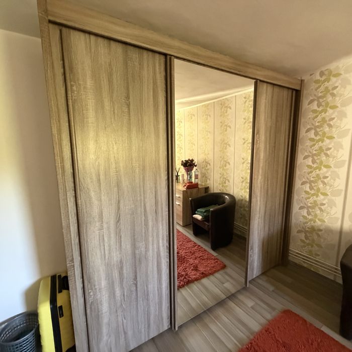 Vand dressing/dulap pt haine