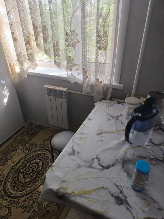 Сдам квартиру надлительный срок