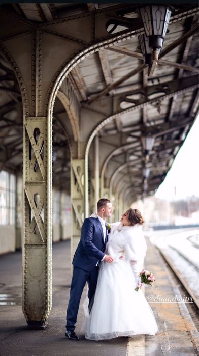 Фотограф в Ташкенте. Семейный, свадебный и портретный.