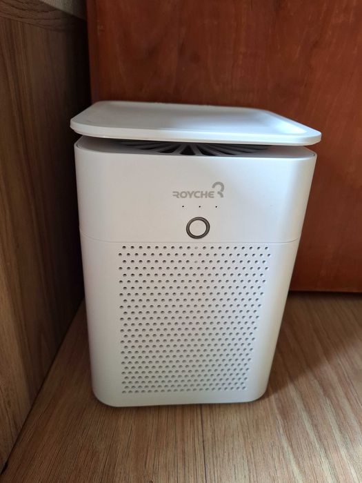 Пречиствател за въздух