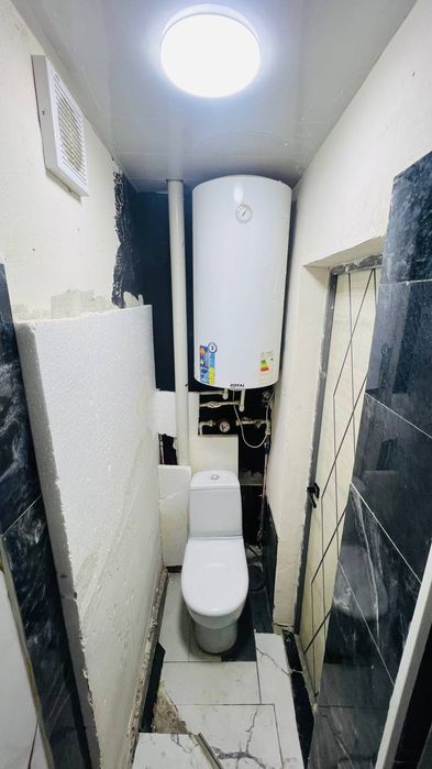 Срочно продается квартира 2× комнатная