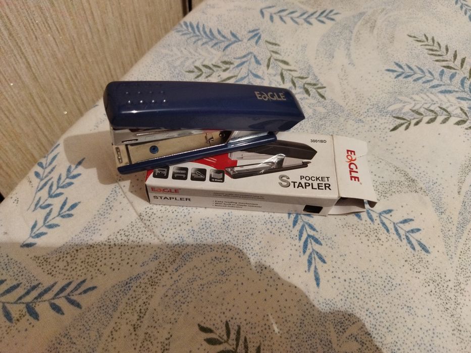 Степлер на 24/ 6