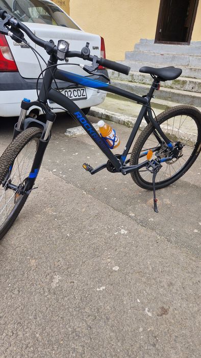 Bicicleta rockrider st 120 marime L