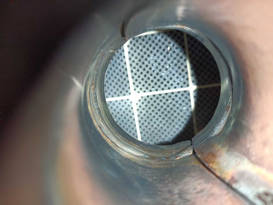 Curatare  filtre DPF Valcea