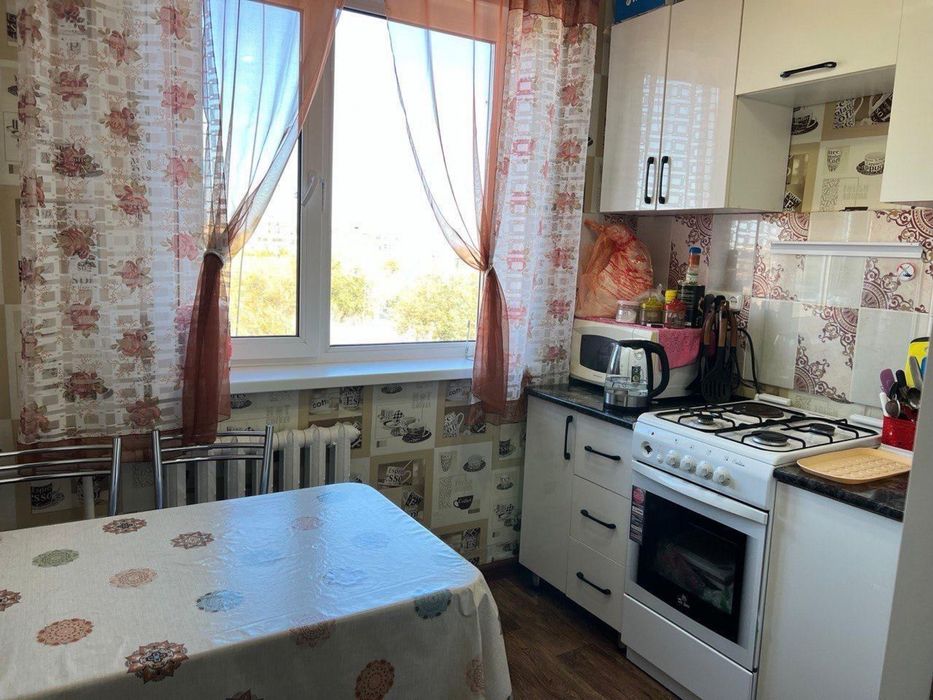 Продается квартира