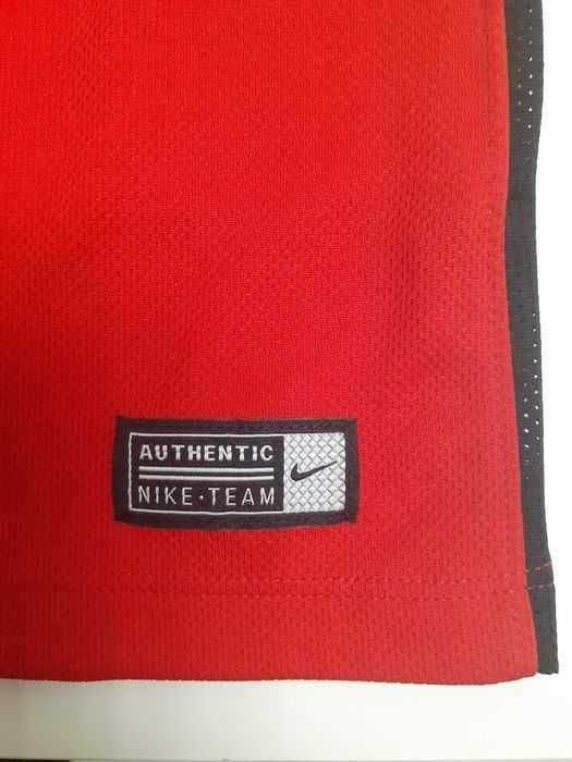 Tricou de joc Dinamo Bucuresti original Nike
