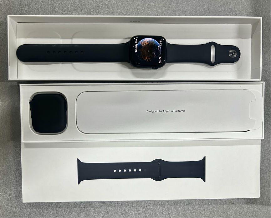 Apple Watch Series 8 45mm Mid