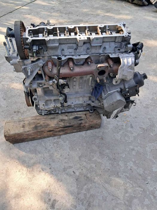 Motor Ford B-Max 1.5 TDCI Tip CN1Q an 2012 - 2018 Ford Kuga 2 Ford Focus 3