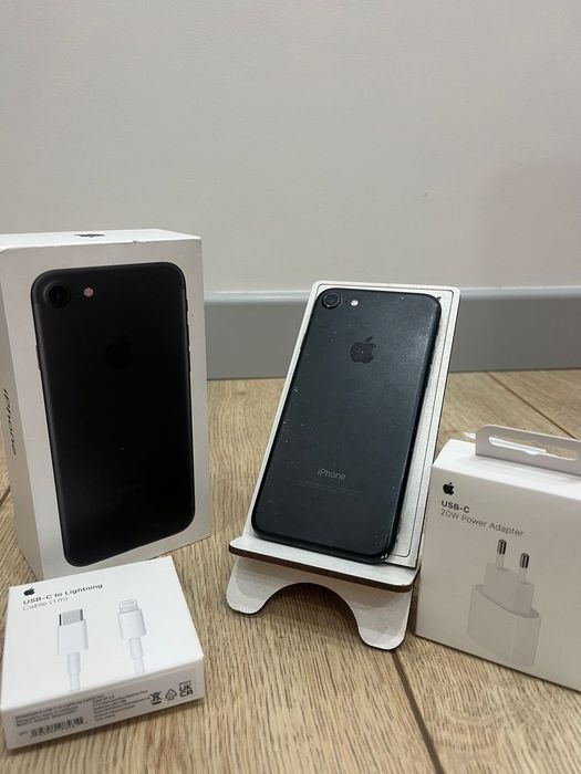 IPhone 7 128gb 100%