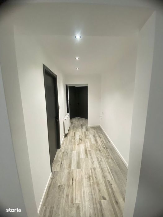 Apartament 3 Camere Zona Centrala