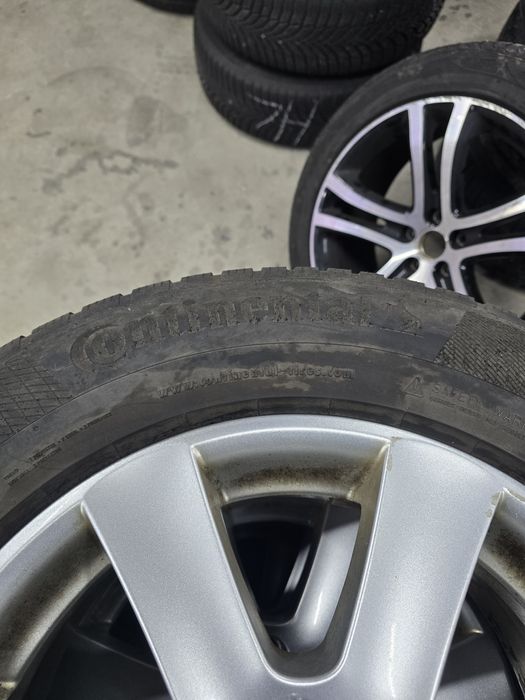 Джанти 16 / 5х114,3 - Citroen C-crosser, Mitsubishi Outlander, 4007 др